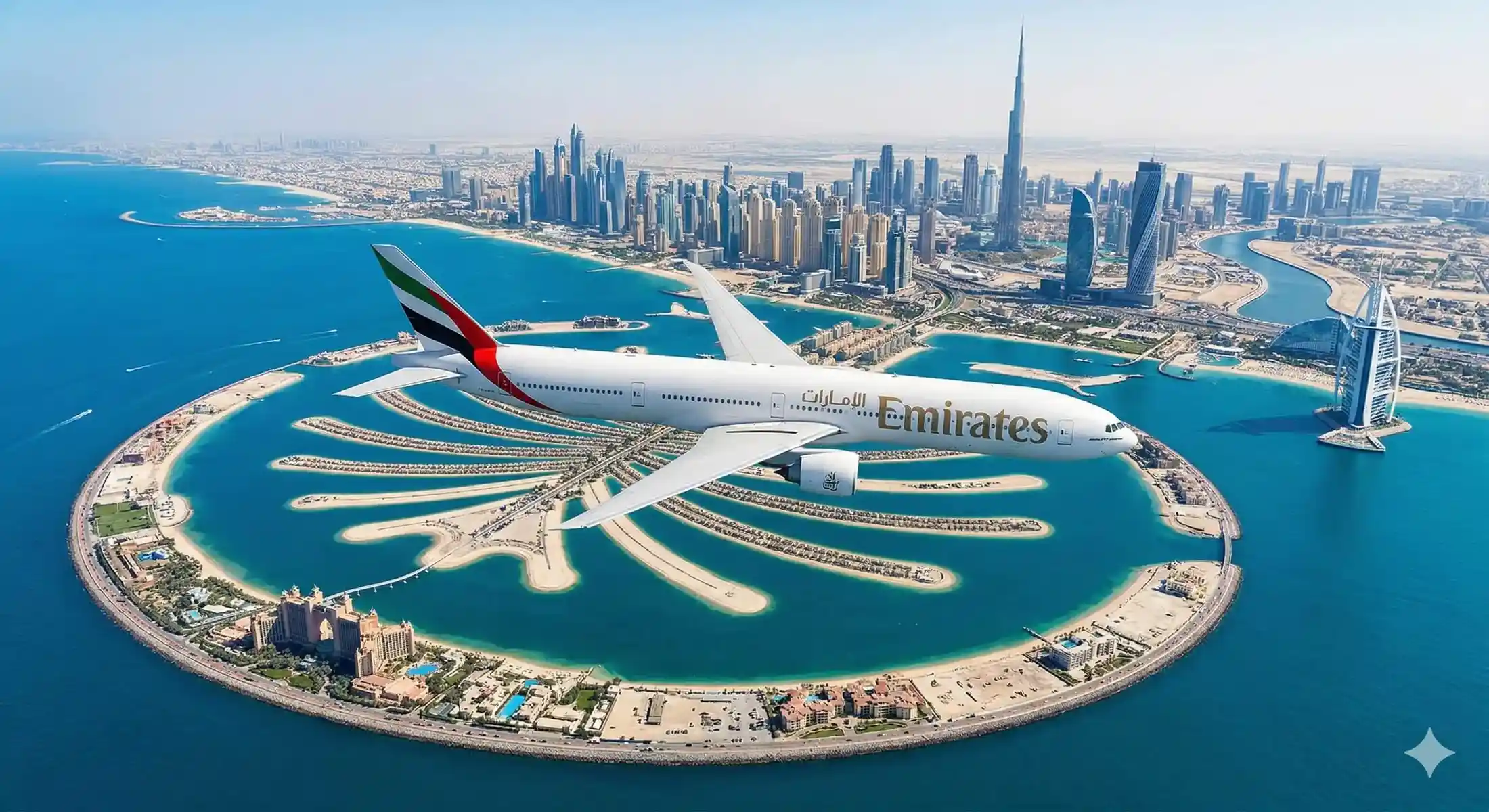 Delhi to Dubai Flight Price